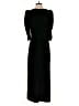 Chelsea28 Black Jumpsuit Size M - photo 2