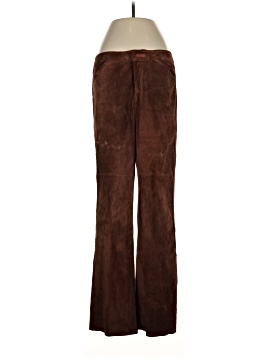 New Frontier Leather Pants