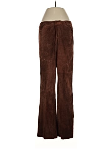 New Frontier Leather Pants (view 1)