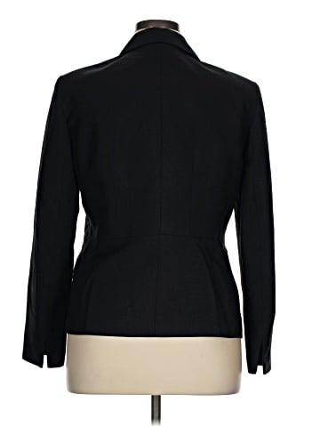 Black Label by Evan Picone Blazer (view 2)