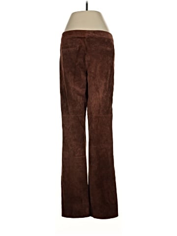 New Frontier Leather Pants (view 2)