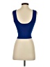 Talula Blue Tank Top Size S - photo 2