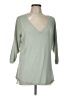Maurices Green Pullover Sweater Size L - photo 1