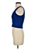 Talula Blue Tank Top Size S - photo 5