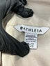 Athleta Tan Long Sleeve Blouse Size XL (tall) - photo 4