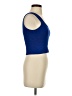 Talula Blue Tank Top Size S - photo 4