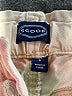Scoop Tan Jeans Size 2 - photo 4