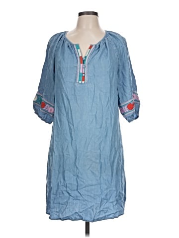 The Pioneer Woman Casual Dress (view 1)