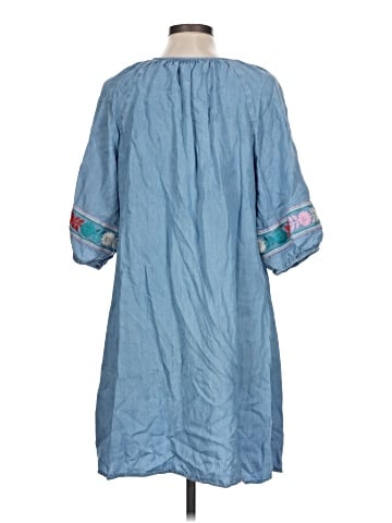 The Pioneer Woman Casual Dress (view 2)