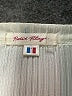 Assorted Brands Ivory Short Sleeve Top One size - photo 7