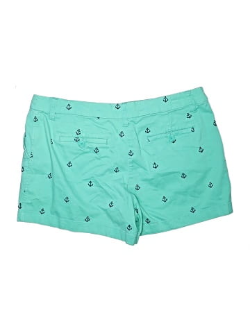 British Khaki Shorts (view 2)