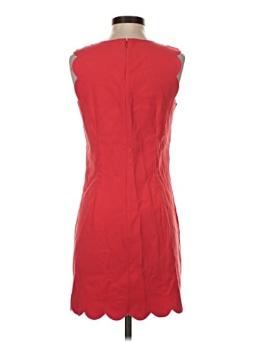 J.Crew Casual Dress (view 2)