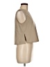 wayre Tan Sleeveless Blouse Size M - photo 4