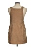 Unbranded 100% Polyester Tan Casual Dress One size - photo 2