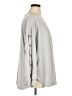 Shein Curve Gray Long Sleeve Top Size 16 Plus (2) - photo 4