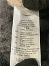 Madewell Metallic Tan Pullover Sweater Size M - photo 8