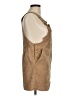 Unbranded 100% Polyester Tan Casual Dress One size - photo 4