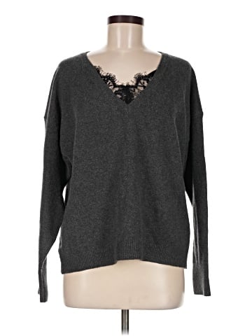 Ann Taylor LOFT Pullover Sweater (view 1)