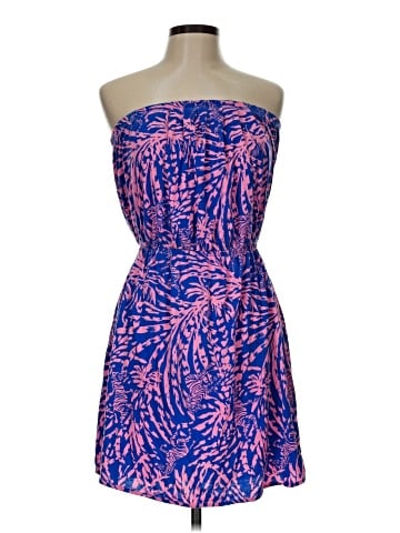 Lilly Pulitzer Cocktail Dress (view 1)