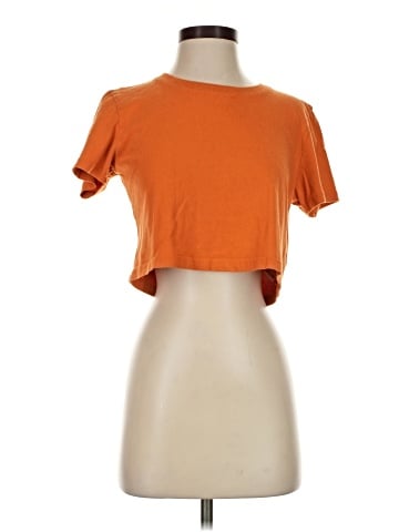 Urban Outfitters Short Sleeve T-Shirt (view 1)