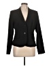 Calvin Klein Black Blazer Size 10 - photo 1