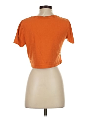 Urban Outfitters Short Sleeve T-Shirt (view 2)