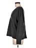 Ann Taylor LOFT Gray Pullover Sweater Size M - photo 5