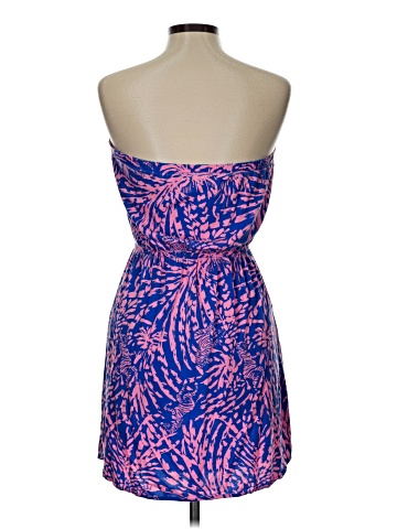 Lilly Pulitzer Cocktail Dress (view 2)