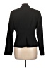 Calvin Klein Black Blazer Size 10 - photo 2