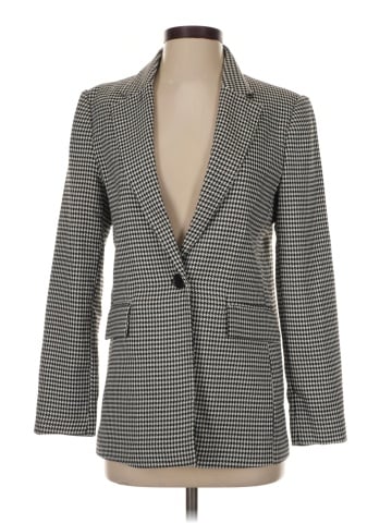 MNG Blazer (view 1)
