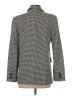 MNG Houndstooth Gray Blazer Size XS - photo 2