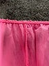 Unbranded Pink Cocktail Dress Size XXS (estimated) - photo 7