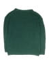 H&M Solid Green Pullover Sweater Size 6X - 7 - photo 2