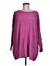 Tea n Rose Purple Pullover Sweater Size Med - Lg - photo 1