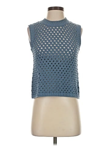 Madewell Pullover Sweater (view 1)