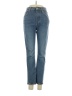 AGOLDE Blue Jeans Size 24 waist - photo 1