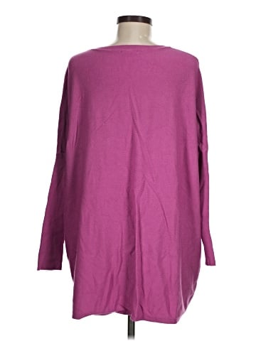 Tea n Rose Pullover Sweater (view 2)