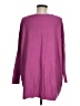 Tea n Rose Purple Pullover Sweater Size Med - Lg - photo 2