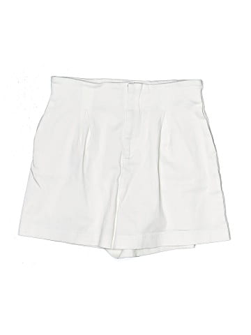 White Fox Shorts (view 1)
