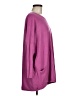 Tea n Rose Purple Pullover Sweater Size Med - Lg - photo 4