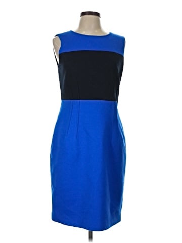 Tahari Cocktail Dress (view 1)
