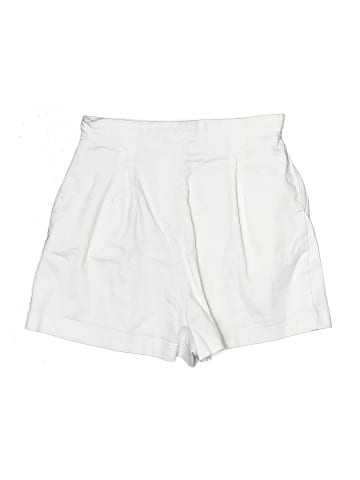 White Fox Shorts (view 2)