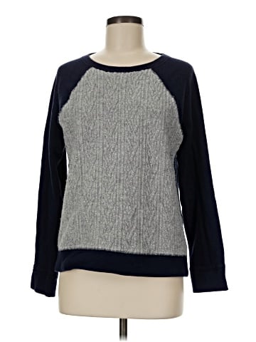 J.Crew Factory Store Pullover Sweater (view 1)