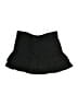 Zara Solid Black Skirt Size 9 - photo 2
