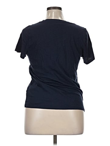 J.Crew Factory Store Short Sleeve T-Shirt (view 2)