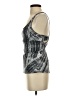 Lululemon Athletica Silver Tank Top Size 2 - photo 5