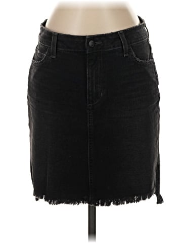 Joe's Jeans Denim Skirt (view 1)