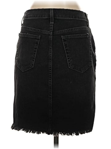Joe's Jeans Denim Skirt (view 2)