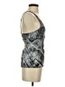 Lululemon Athletica Silver Tank Top Size 2 - photo 4