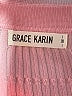 Grace Karin Pink Pullover Sweater Size M - photo 7